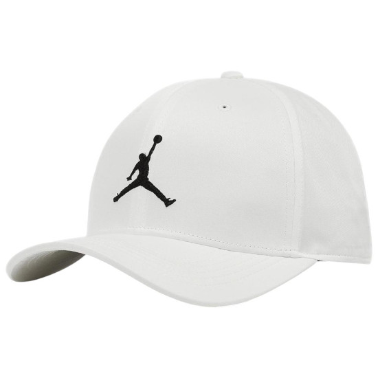 Jordan Καπέλο Rise Structured Curved-Bill Hat